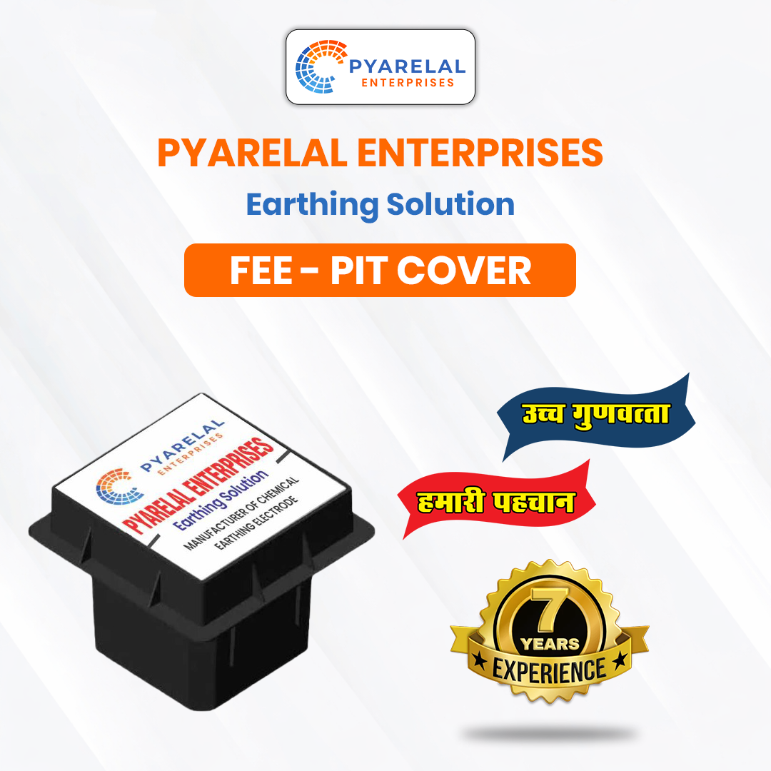 FEE Pit Cover – Heavy Duty