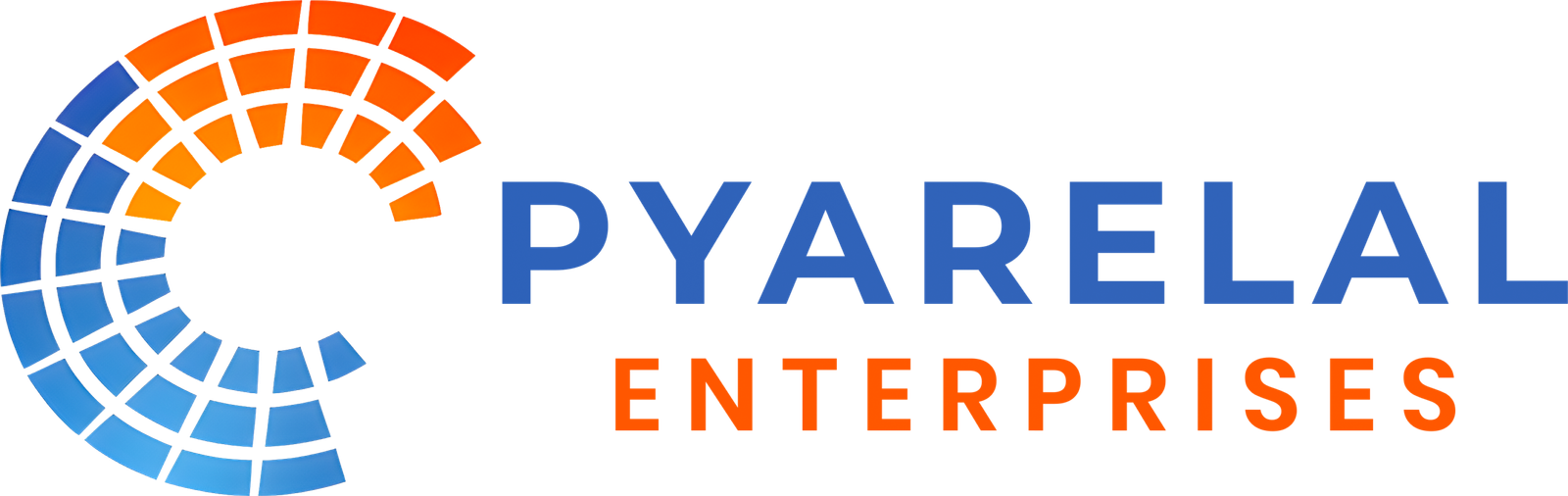 pyarelalenterprises.in